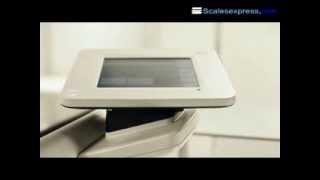 Seca mBCA 515 Medical Body Composition Analyser (Class III)