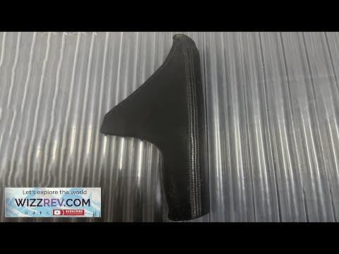 Genuine OEM Hand Brake Leather Boot For VW MK4 Golf Jetta Bora