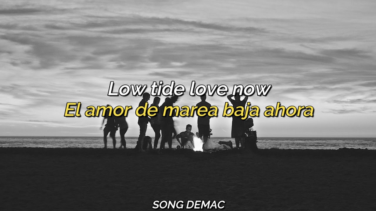 Tipling Rock - Low Tide Love (Sub)