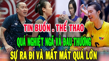 Tin buồn .HLV Tuấn Kiệt đưa ra quyết định chóng vánh gây tranh cãi dữ dội trong cộng đồng bcvn