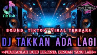 DJ PUASKANLAH DULU BERCINTA DENGAN YANG LAIN‼️TAKKAN ADA LAGI VIRAL TIKTOK 2025‼️