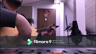 Bir Ay Dogar - Baglama Saz Cukur Cengiz Özkan Yeni Solfej Akustik Türkü Profesyonel 2020