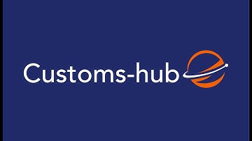 Customs-hub Government platform for WCO Data Model implementation