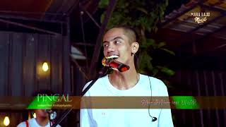 Sasya Arkhisna Feat Onarpingalmaha Laju 