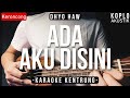 Download Lagu Ada Aku Disini (KARAOKE KENTRUNG + BASS) - Dhyo Haw (Keroncong | Koplo Akustik | Ukulele)