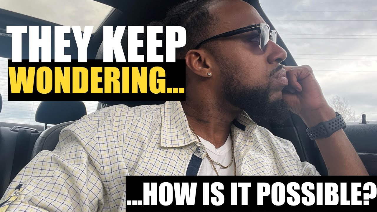 YOU SURPRISE THEM EVERY TIME CHOSEN ONES, THIS IS WHY YOU NEVER FAIL, YOU HAVE AUTHORITY 🗣💥