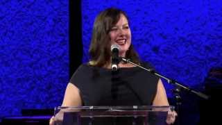2015 YoungArts Backyard Ball | Arison + Alumni Awards Ceremony
