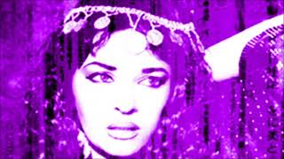 Natacha Atlas - Duden (Peel Session)