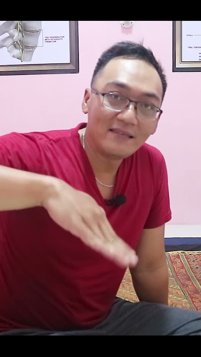 Pinched nerve test or not - 2nd test