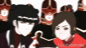 Avatar TLA - Apologize MEP Part (Re-uploaded)