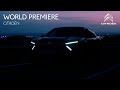 Citroën World Premiere