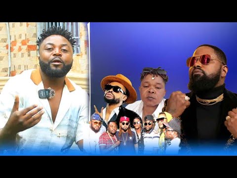 CHIKITO MAKINU EXPOSES THE HORRIBLE TRUTH ABOUT FERRÉ GOLA