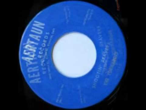 The Tornadoes — The Tornadoes - Shootin' Beavers