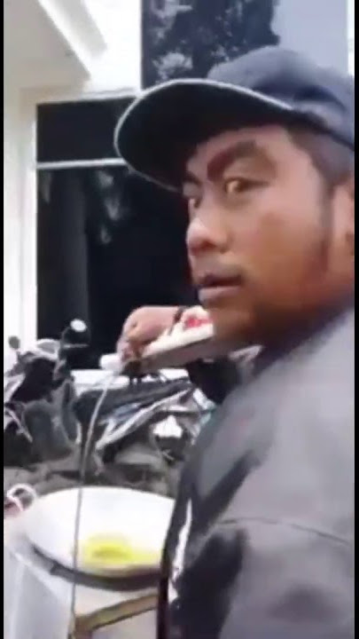Basreng anjing (cut)