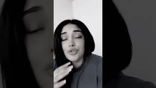 Nur Seda Binici - Revamıydı Bunlar Bana ? #tiktok #trending #trendingshorts #cover #nursedabinici