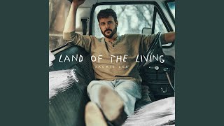 Video thumbnail of "Release - Land of the Living"