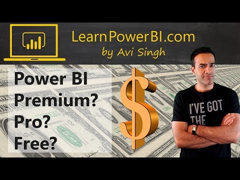 Video: How To Distribute The Premium