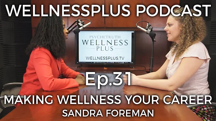 Careers in Health: Making Wellness Your Life's Wor...
