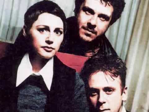 Cocteau Twins - Heaven or Las Vegas LIVE (Black Session 2016 Remaster)