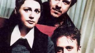 Cocteau Twins - Heaven or Las Vegas LIVE (Black Session 2016 Remaster)
