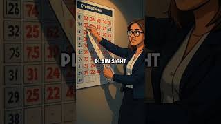 She Found 11 Billion in Fake Profits And Refused to Stay Quiet