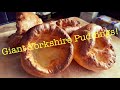 How to Make Perfect Yorkshire Puddings