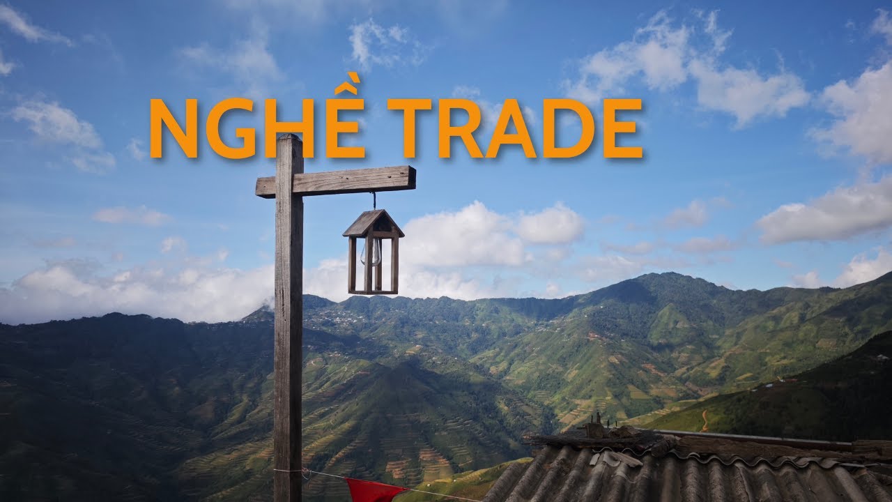 Nghề Trade!