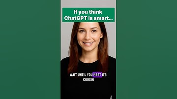 👉 If You Think ChatGPT Is Smart… Wait for What’s Coming Next | Julia Edge