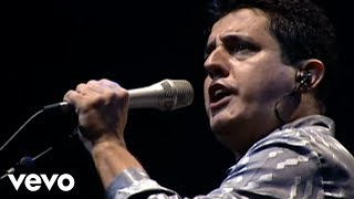 Bruno & Marrone - Te Amar Foi Ilusão (Ao Vivo)