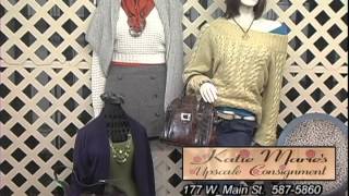 Katie Marie's Upscale Consignment