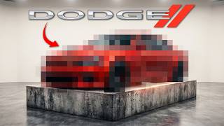 Why the Dodge Hellcat Jailbreak Is a SCAM!