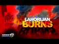 লাহৰিজানত ভয়ংকৰ অগ্নিকাণ্ড | News 12 Assam North East