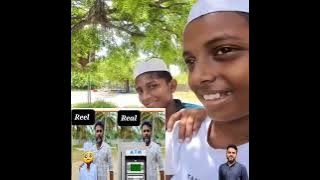 எருமை மாடு education trip கூட்டி போச்சாம்..😂#SadaqaSCAMMERAshifAslam #nomorehelp2ashifaslam #மக்களே