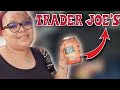 Trader Joes Fall GROCERY Haul Ft. Pumpkin Soup⁉️ 🎃