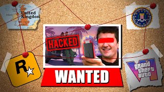 How a Kid Hacked GTA 6