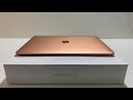 MacBook Air m1 unboxing en español