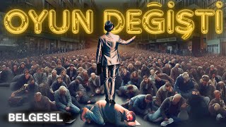 Oyun Değişti: Başarılı Olmanın Yeni Yolu  | BELGESEL