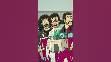 The Alters Are Crashing Out 😂