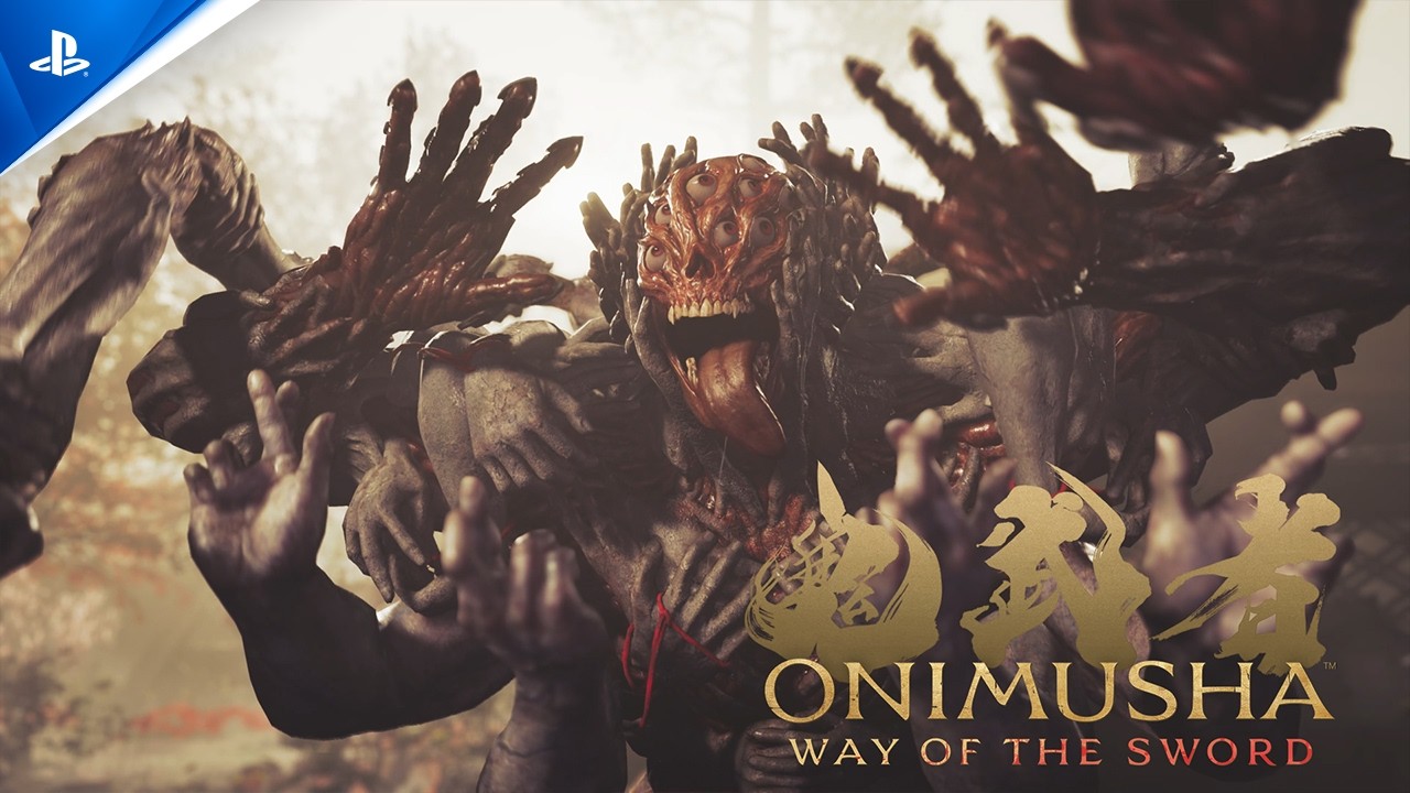 Onimusha: Шлях Меча