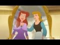 Cinderella 2 ~ Anastasia's Smile {Collab}