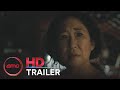 UMMA – Trailer (Sandra Oh, Fivel Stewart) | AMC Theatres 2022