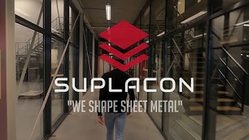 Werken in de techniek - Suplacon