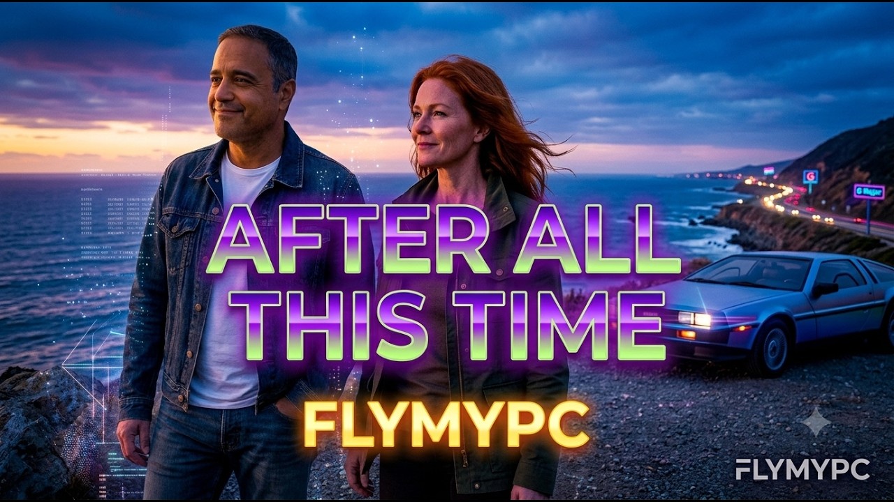 洋楽 BY THIS TIME LAST YEAR EVERYTHING WILL After All This Time