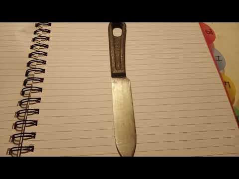 Cutco Cutlery: A Review - The Frugal Farmer