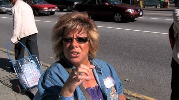 Wheelability Project - City of New Westminster