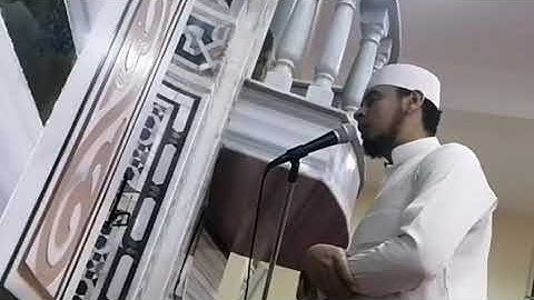 سورة غافر. ۚ وَأُفَوِّضُ أَمْرِي إِلَى اللَّهِ ۚ  صوت حزين