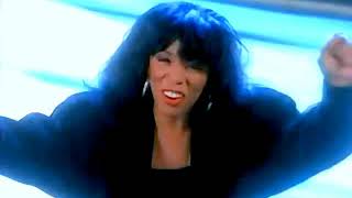 Donna Summer - This Time I Know It´s For Real  [Hq]