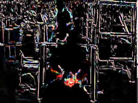 OpenCV Motion Detection on Shaky Video