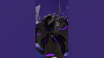 Transformers Prime Soundwave edit #transformers #transformersprime #soundwave  #shorts #edits