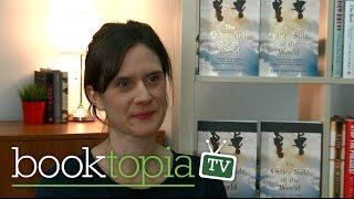 Stephanie Bishop on her breathtaking new novel The Other Side of the World